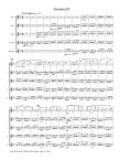 Theme and Variations Op80