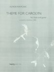 Theme for Carolyn