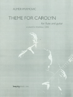 Theme for Carolyn