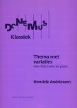 Theme & Variations OS*