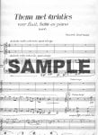Theme & Variations OS*