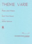 Theme Varie Op68