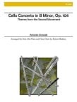 Themes from Cello Concerto