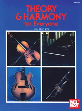 Theory and Harmony