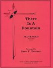There is a Fountain