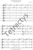 Thieving Fermata (The)