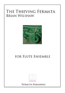 Thieving Fermata (The)