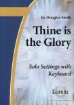 Thine is the Glory