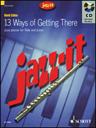 Thirteen Ways of Getting There