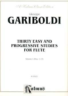 Thirty Etudes (1)