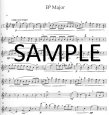 Thirty Etudes (Book 1)