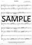 Thirty Melodious Duets for Flute and Clarinet