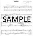 Thirty Melodious Duets (score form)