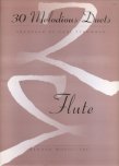 Thirty Melodious Duets (score form)