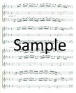 Thirty-some Thirds - Etude for Three Flutes