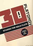 Thirty Studies