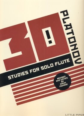 Thirty Studies