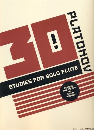 Thirty Studies
