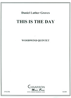 This Is The Day