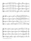 Three American Hymns