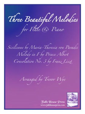 Three Beautiful Melodies