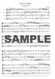 Three by Bach
