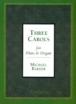 Three Carols