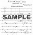 Three Celtic Tunes