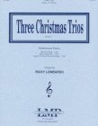 Three Christmas Trios