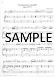 Three Concert Pieces