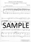 Three Concert Pieces
