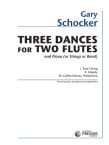 Three Dances
