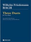 Three Duets