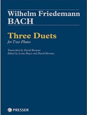 Three Duets