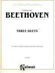 Three Duets