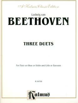 Three Duets