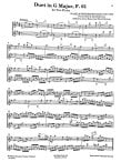 Three Duets