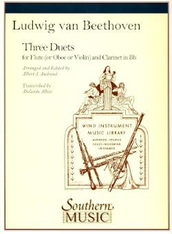 Three Duets