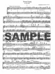 Three Duets for two flutes Op10 (score form) DL