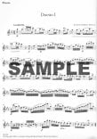 Three Duets (parts only)