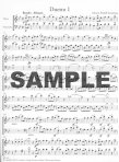 Three Duos for Flute and Violoncello