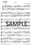 Three Duos Op24 (score form)