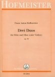 Three Duos Op38