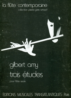 Three Etudes
