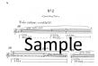 Three Etudes on Multiphonics