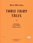 Three Fairy Tales