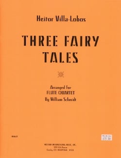 Three Fairy Tales