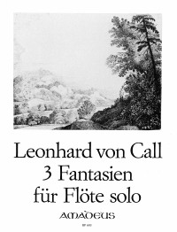 Three Fantasien Op6