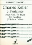 Three Fantasies
