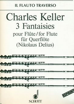 Three Fantasies